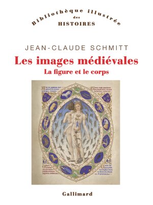 cover image of Les images médiévales